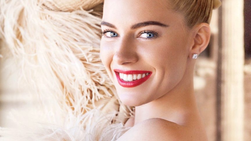 I heard you wanted fluoride-free toothpaste