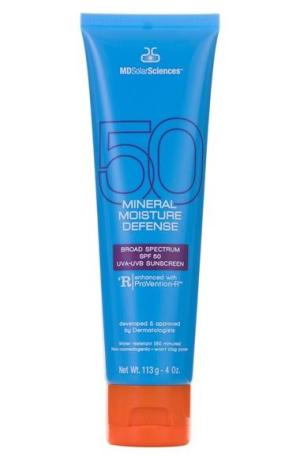 MDSolar Sciences Mineral Moisture SPF