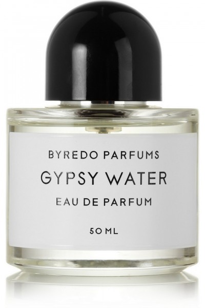 BYREDO Eau de Parfum - Gypsy Water
