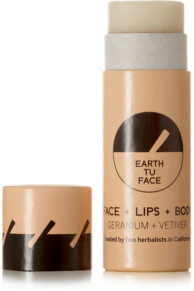 Earth Tu Face Skin Stick 