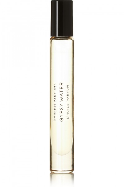 BYREDO Perfumed Oil Roll-On Bal D'Afrique