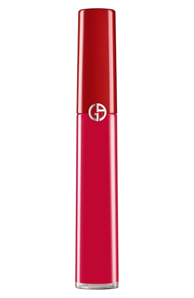 Giorgio Armani 'Lip Maestro' Matte Lacquer