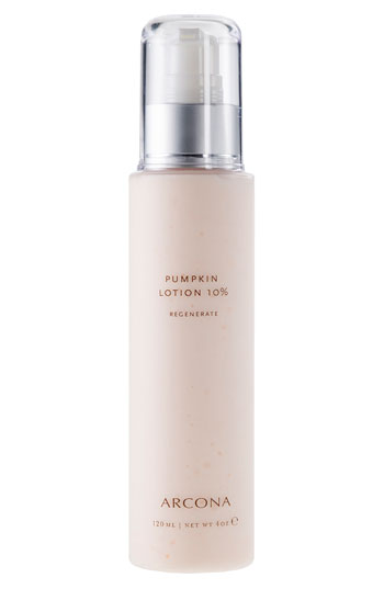 Arcona Pumpkin Lotion