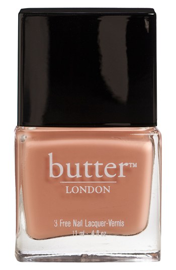 butter London Nail Laquer 