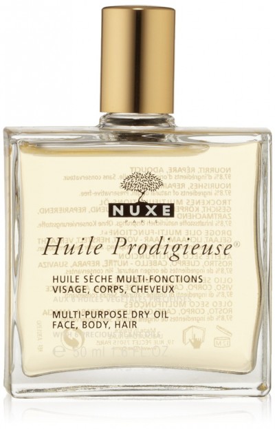 Nuxe Huile Prodigieuse