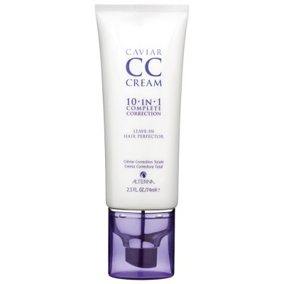 Alterna Caviar CC Cream