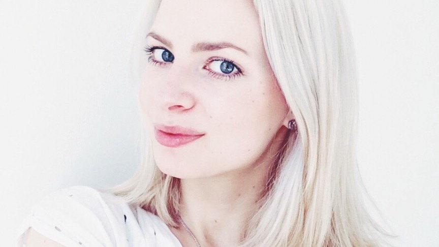 One Nordic Wellness Blogger Shares Her Beauty Essentials