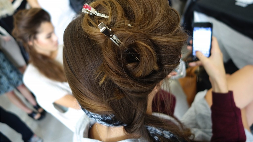 Backstage Beauty Essentials