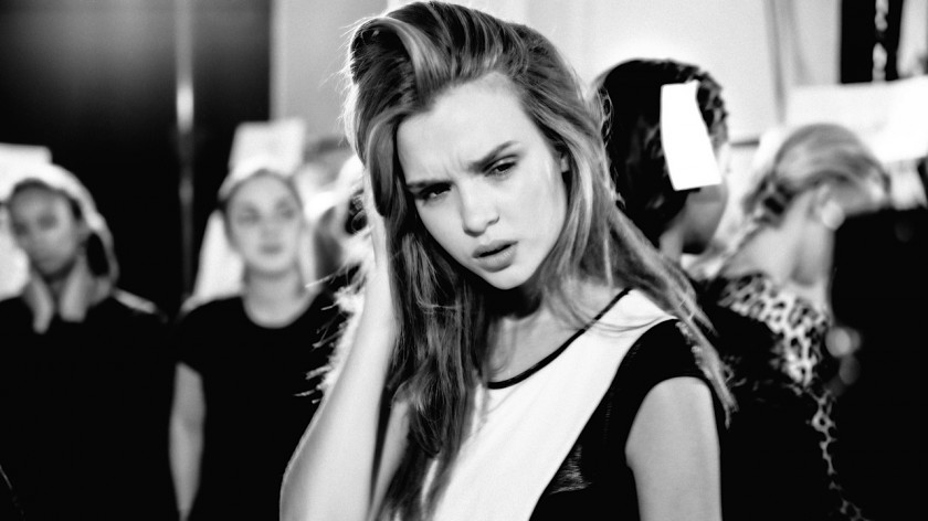 Backstage Beauty Essentials That You Actually Need