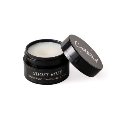 Catbird Ghost Rose