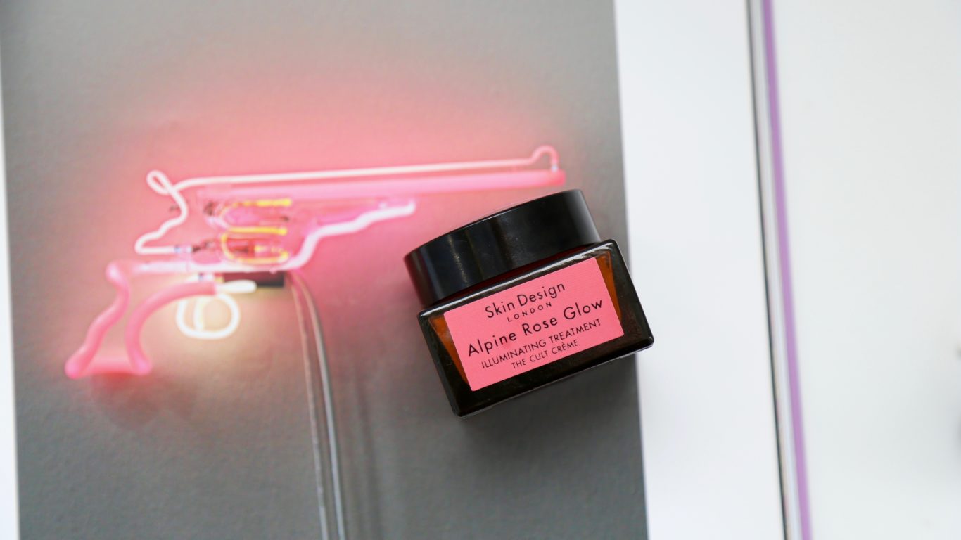 How Switzerland has changed my beauty routine