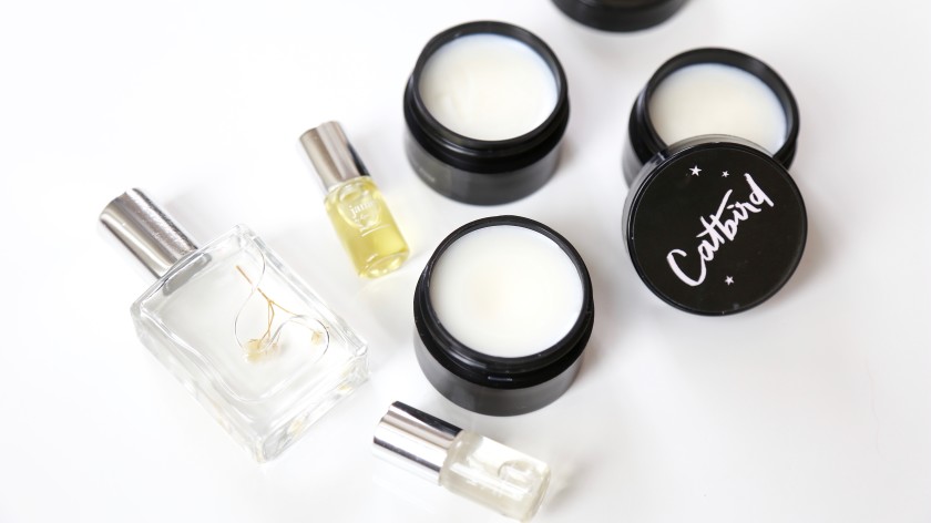 Portable Perfume: The Summer Beauty Trend I’m Loving