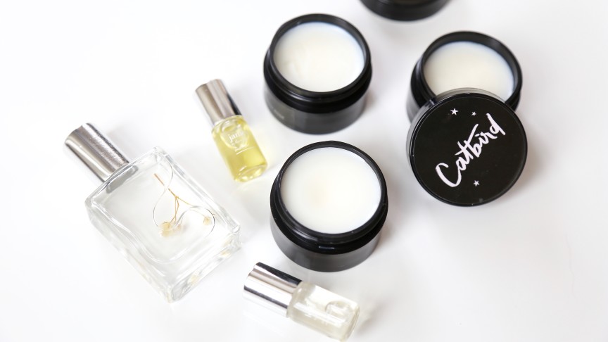 Portable Perfume: The Summer Beauty Trend I’m Loving