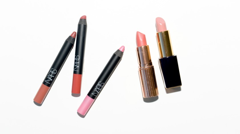 The Art of Choosing A Wedding Lipstick