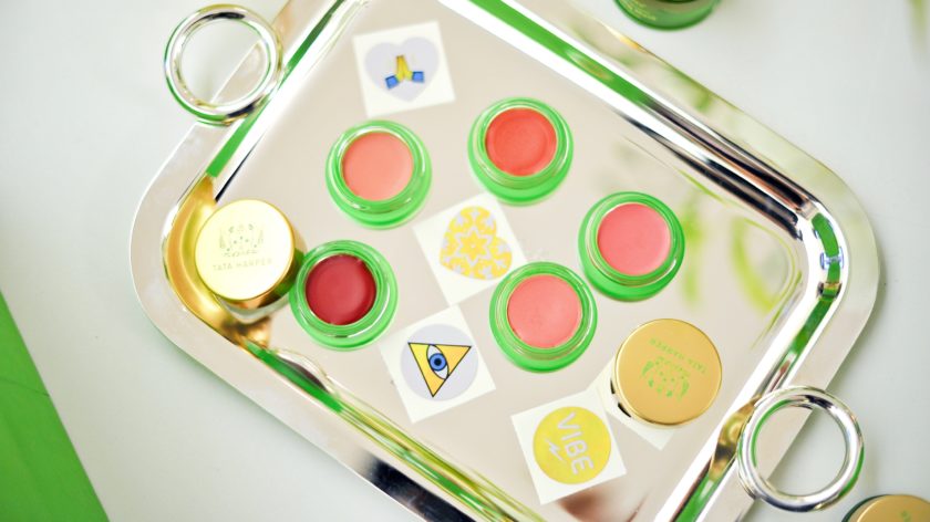 Thanksgiving beauty porn: the coziest face masks, candles, body oils and more
