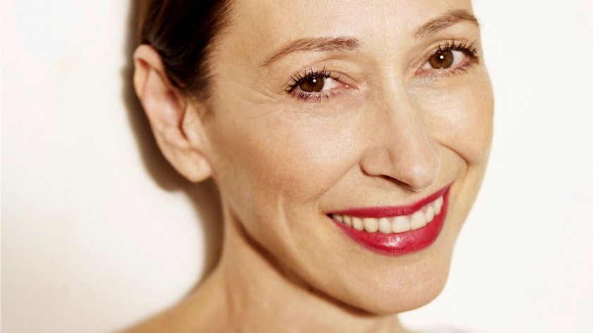 Glow Girl: Rose-Marie Swift of RMS Beauty