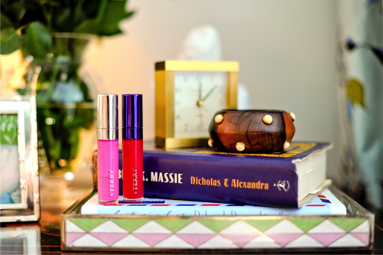 Cece Barfield Thompson + Bunny Williams + Glow Girl + Interior Designer