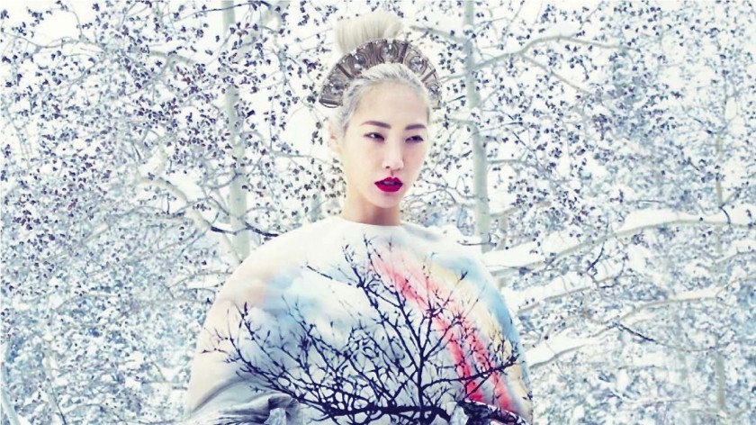 The Dewiest Cold Weather Skincare Guide