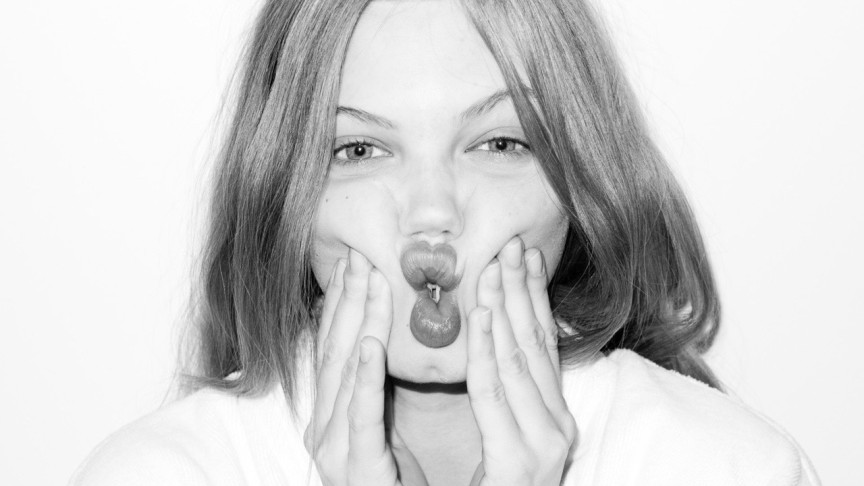 Achieve Bee Stung Lips in 2 Easy Steps