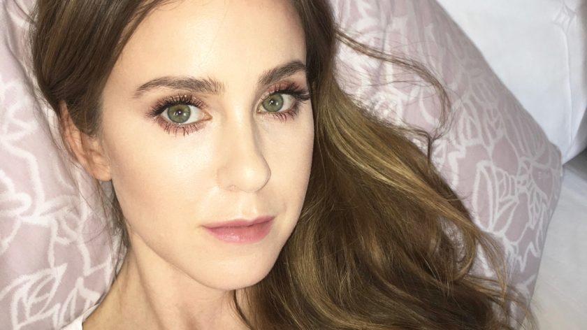 Annie's Pre-Wedding Beauty Glow Guide