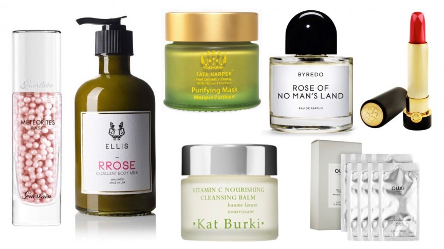 The 7 Newbies On The Cult Beauty Scene You Need To Try Before They Blow Up