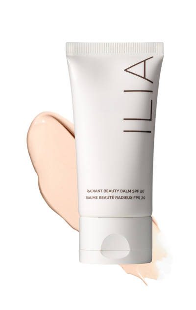 Ilia Radiant Beauty Balm