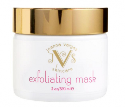 Joanna Vargas Exfoliating Mask 