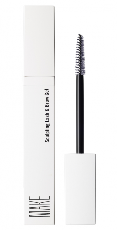 Make Sculpting Lash and Brow gel 
